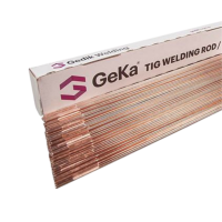 Šipka za varenje GEKA 1.6mm