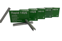 Klamerica rapid 140/6 2000/1