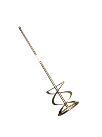 Mikser za lijepak cink M2036