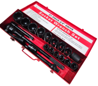 Gidore set crne 21/1 M2103