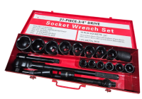 Gidore set crne 21/1 M2103