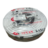 Kabal licna 3x2.5 100m M1762