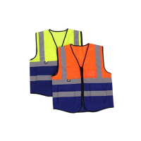 Prsluk florescentni M1977