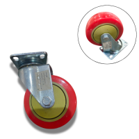 Točkić fi 125 crveni okretni