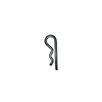 Osigurač metalni 4 mm