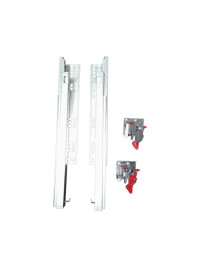 Klizač sa ručkom 35cm M1340-1