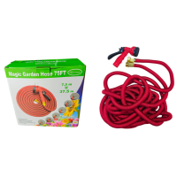 Crijevo rastegljivo sa mlaznicom 7.5M M2215