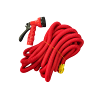 Crijevo rastegljivo sa mlaznicom 5M M2214