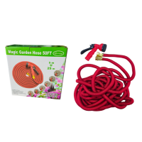 Crijevo rastegljivo sa mlaznicom 5M M2214