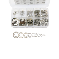 Zeger prsten set 200/1