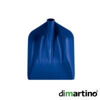 Lopata za snijeg pvc 35cm ARTICA