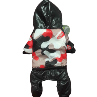 Odijelo za psa M1131