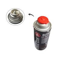 Plin butan 227gr navoj