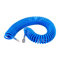 Crijevo za zrak 9m M2664-2