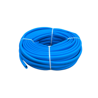 Pvc crevo 1col 1/50m