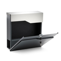 Ptt sanduče Sapporo crni