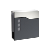 Ptt sanduče Sapporo crni