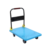 Kolica transportna pvc M1946