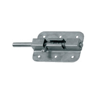 Reza sa oprugom 150mm