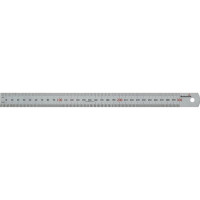 Lenjir 50cm metalni