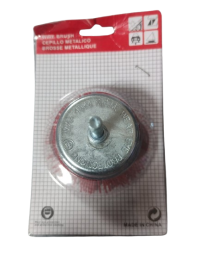 Četka bušilice polir 75 M1008