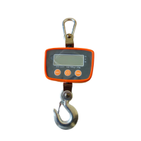 Vaga kantar 500 kg digitalni M2484