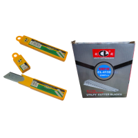 Nožići za skalper 10/1 u setu M1867