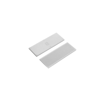 Kajla za staklo ravna 3mm 100/1