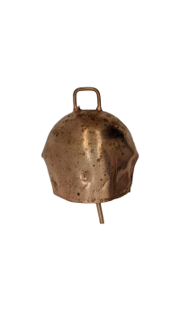 Zvono za stoku bronza 10