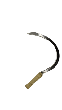 Srpovi 450mm