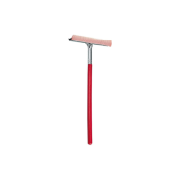 Brisač stakla crveni 20cm