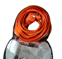 Kablo crno 40 m