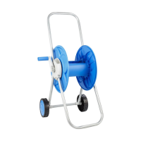 Motalica za crevo na točkićima 1/2 30M MAGNUM