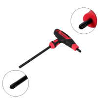 Draumet Ključ T ručka torx T20