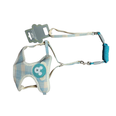 Povodac platno M1126