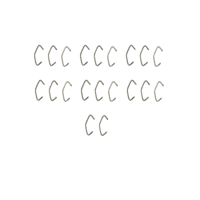 Patroni klešta za brnjičenje