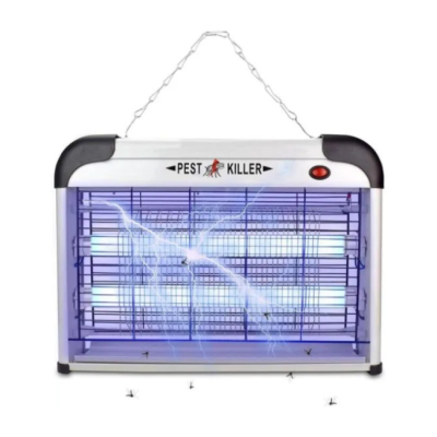 LAMPA UV PROTIV KOMARACA
