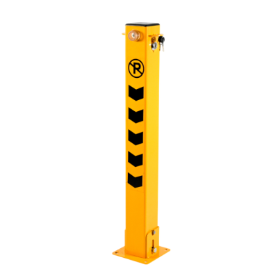Parking barijera sa zaključavanjem 70cm