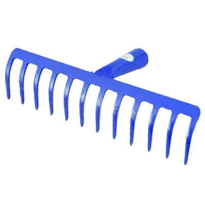 Grablje sa 14 zuba Muta