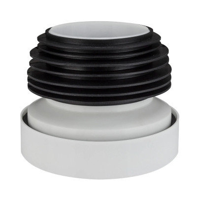 Genzla wc solja ravna plas-gum