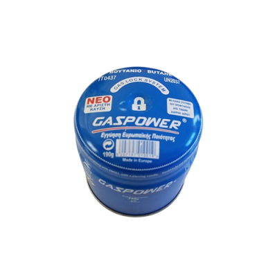 Gas za domaćinstvo 48/1