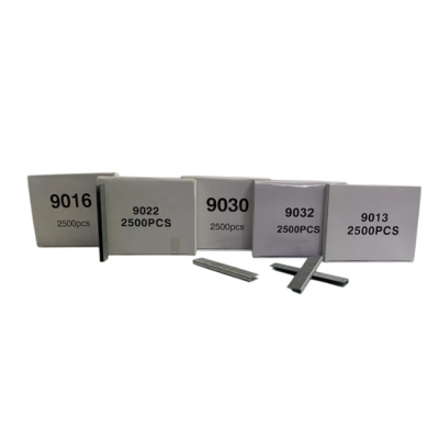 Klamerica heft tip 90/22