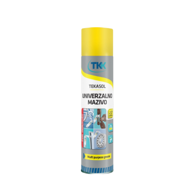 Tekapur clean protect silicone sprej
