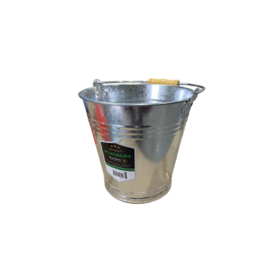 Kofa pocinčana 7L