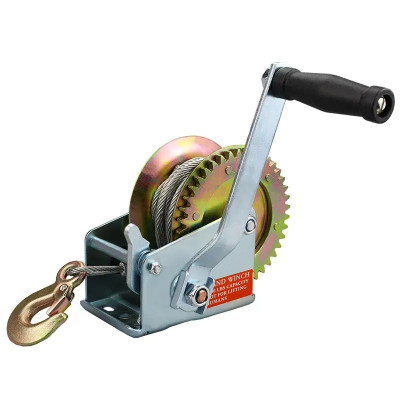 Čekrk sa sajlom 1200LB