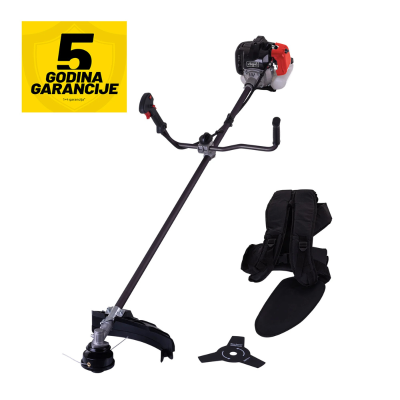 Scheppach motorni trimer za travu BMST43-PRO 1.7 KS