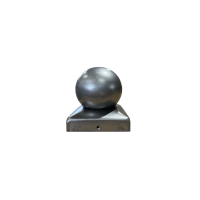 Kugla metalna kapa 80x80 M1279 i M2621-1