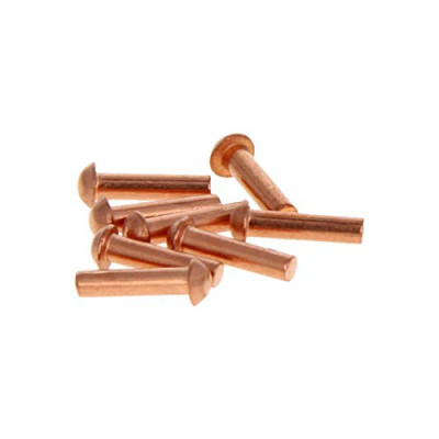 Zakovica bakarna 6x30