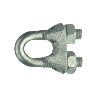 Žabice za sajlu din741 16MM