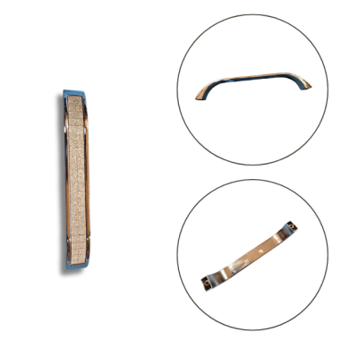 Ručkica za namještaj XL3307-128